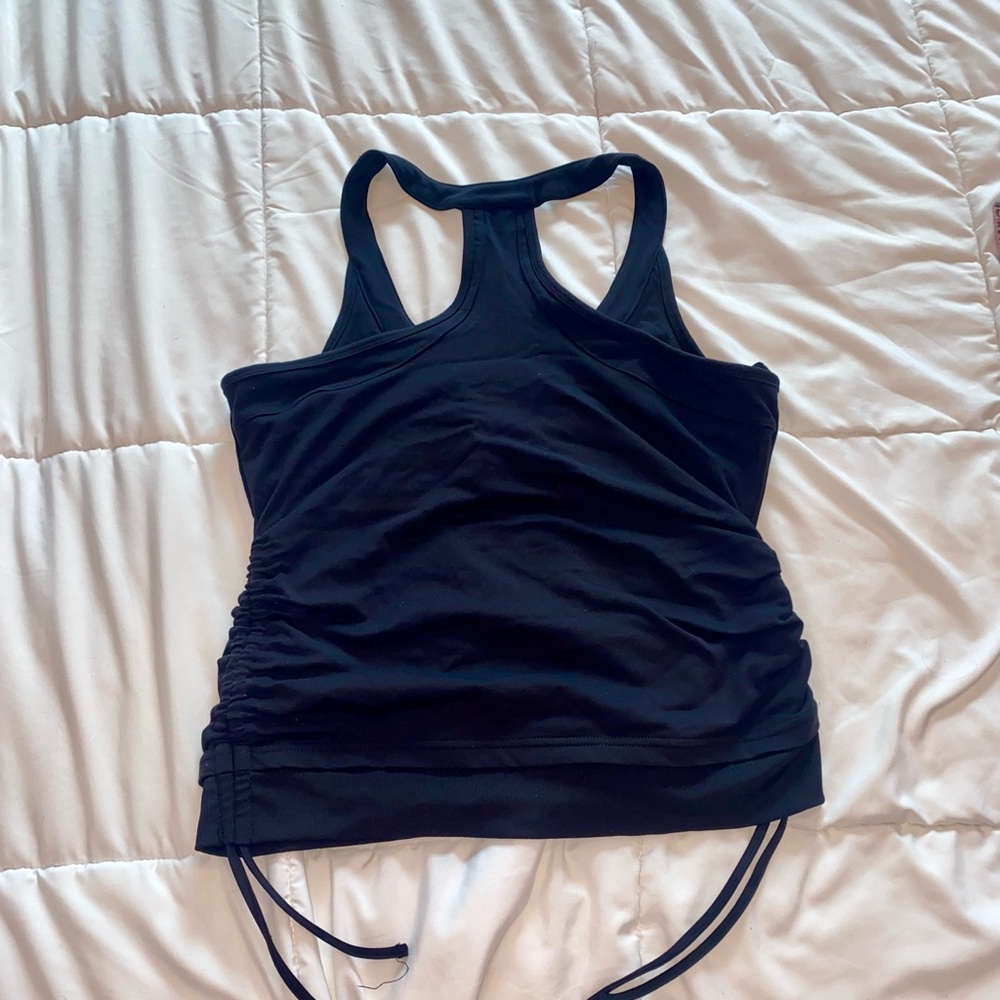 Tank top - Picture 2 of 2